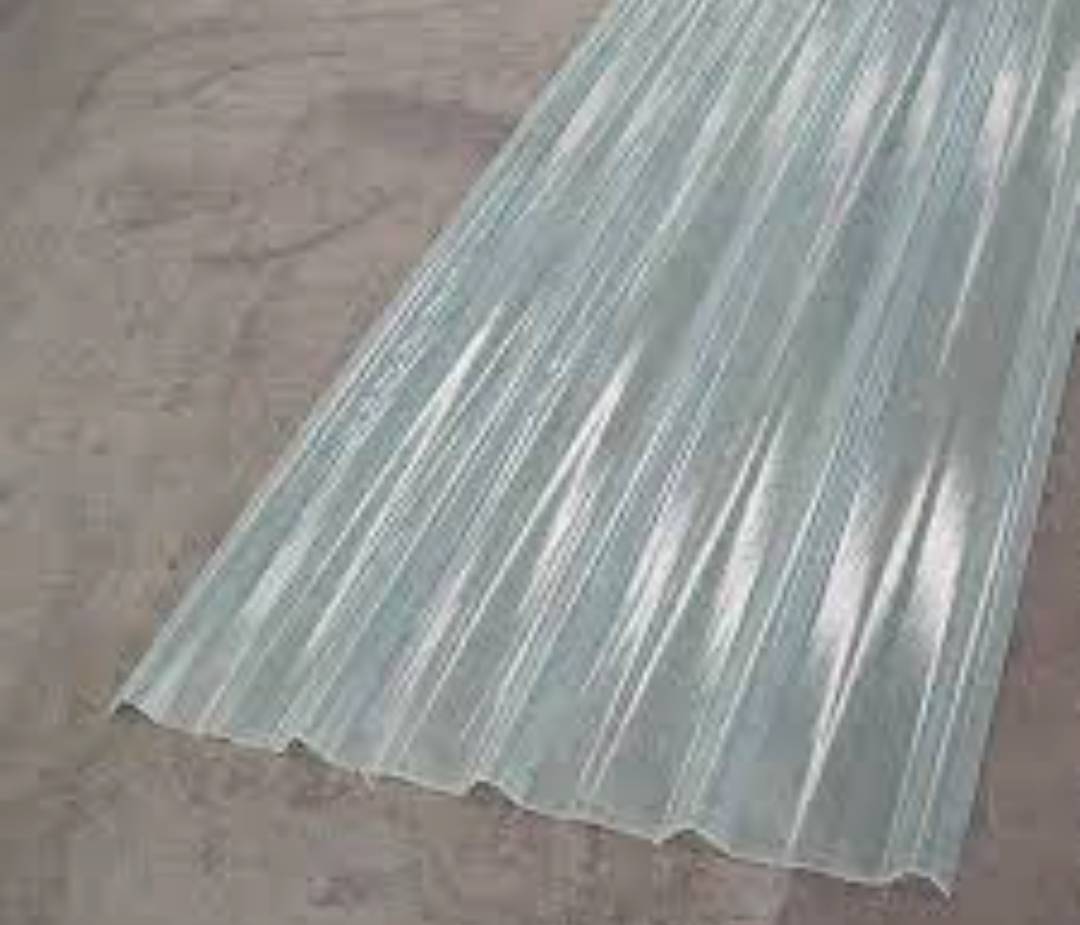 Clear Roofing Sheets